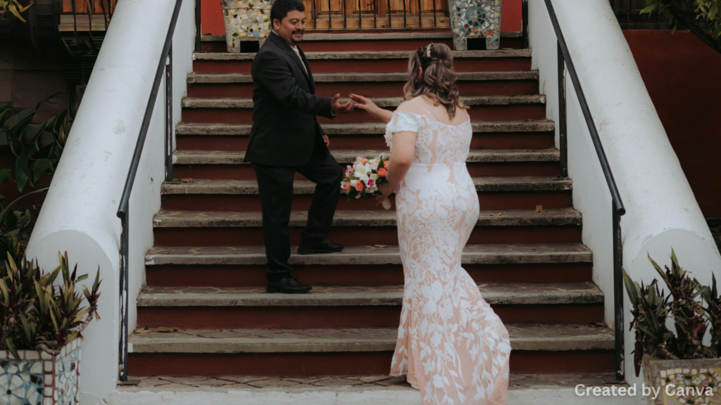 Best Vegas Locations for Wedding Photography