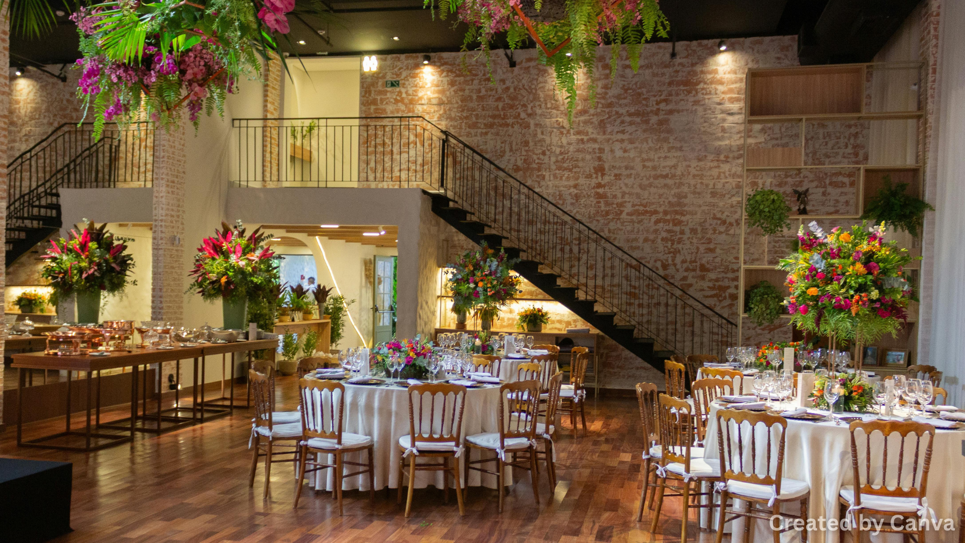 Best Wedding Venues for a Small Ceremony in Las Vegas