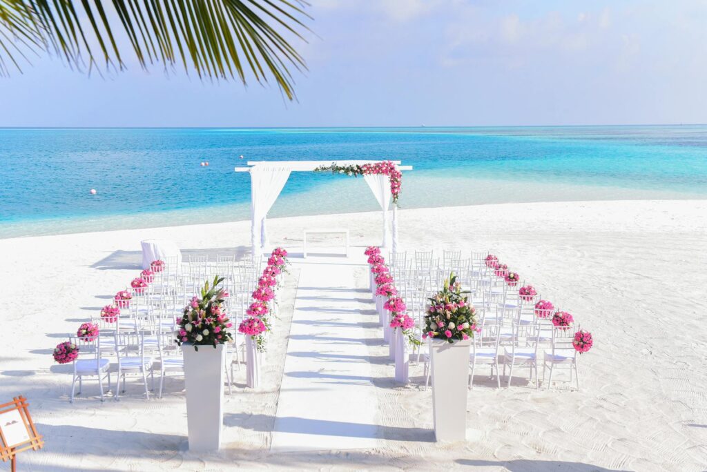 Conclusion: Making Your Beach Wedding Dreams Come True — best time beach wedding Las Vegas