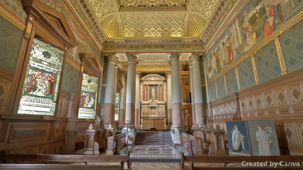 How to Make Famous Places Feel Like Your Own