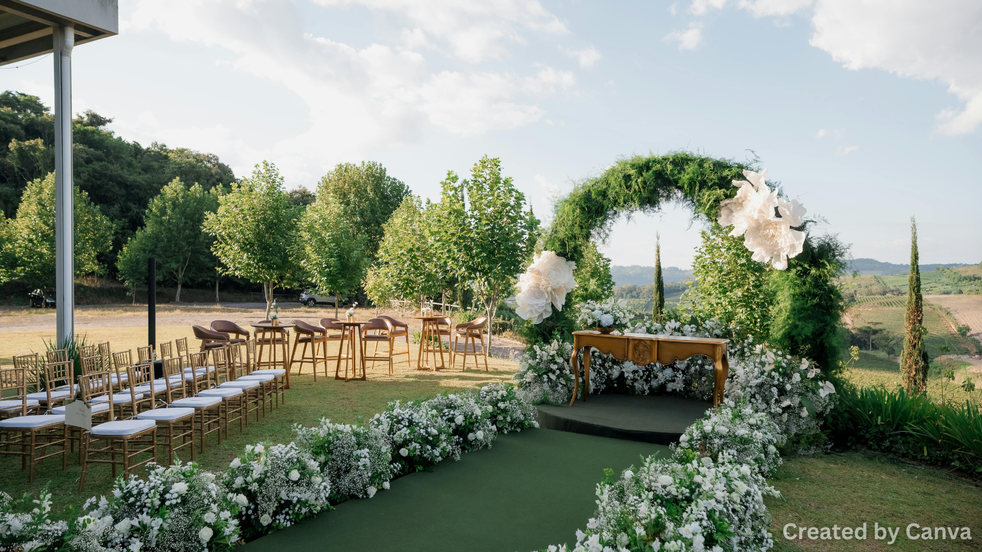 How to Organize a Breathtaking Wedding in Las Vegas Without Breaking the Bank
