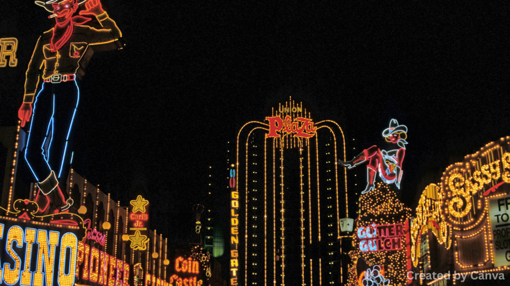 Las Vegas: a place to make memories that will last a lifetime