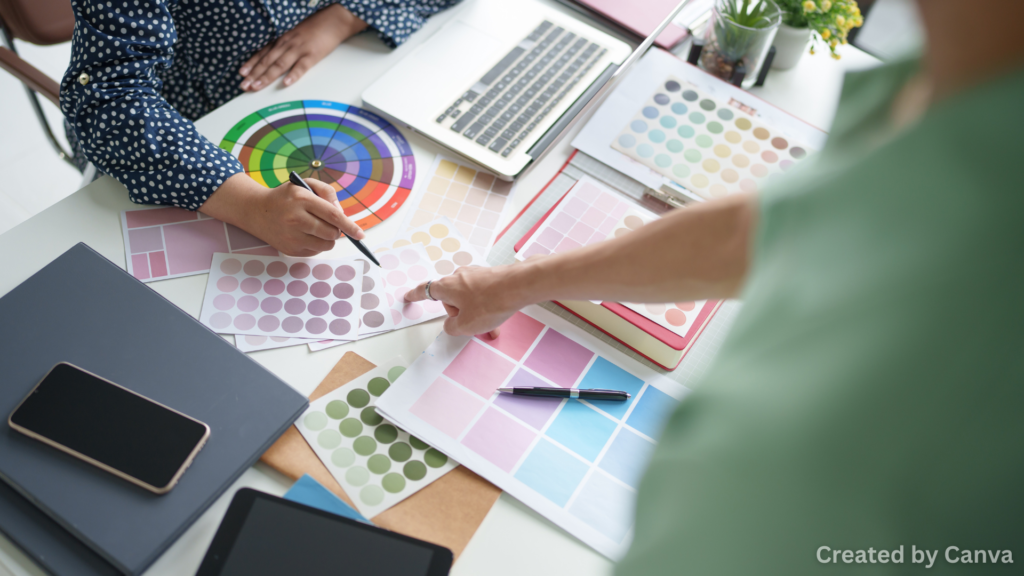 Making Unique Ideas Happen