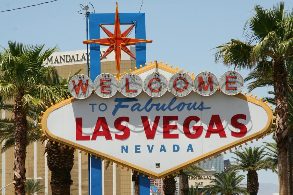The Ultimate Guide to Las Vegas Wedding Permits