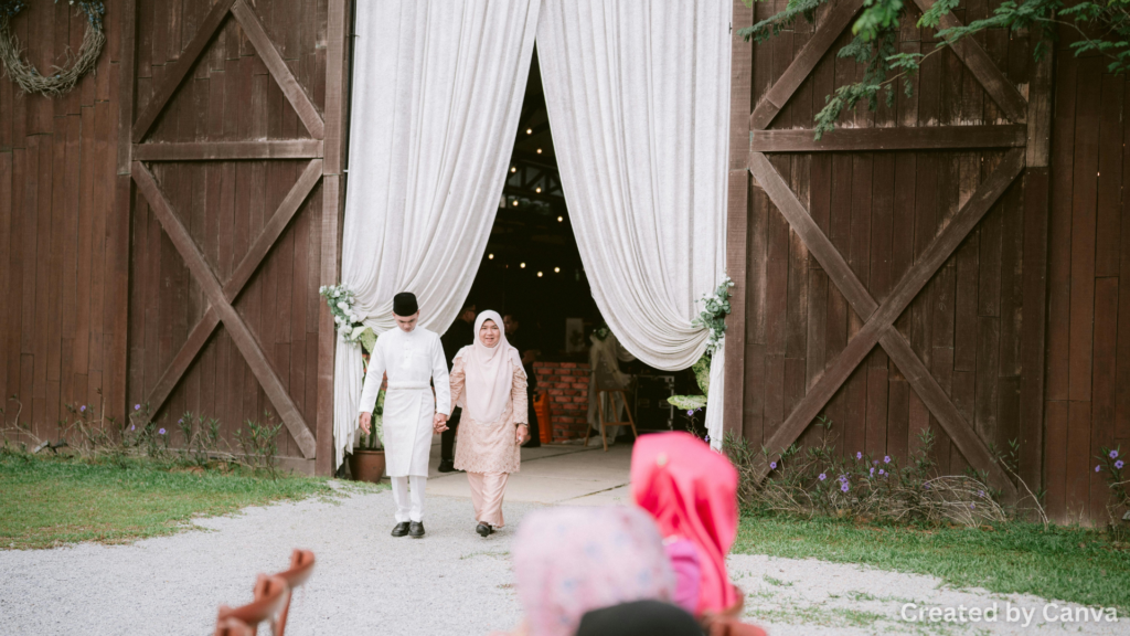 Why the Entrance Is Important