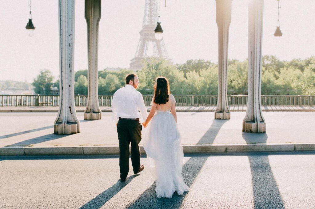 5. Destination Adventure: A Travel-Inspired Wedding — unique wedding themes Las Vegas