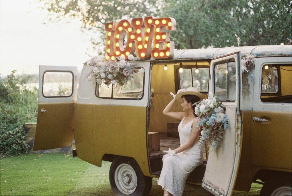 5. Wild West-Themed Weddings — themed weddings Las Vegas