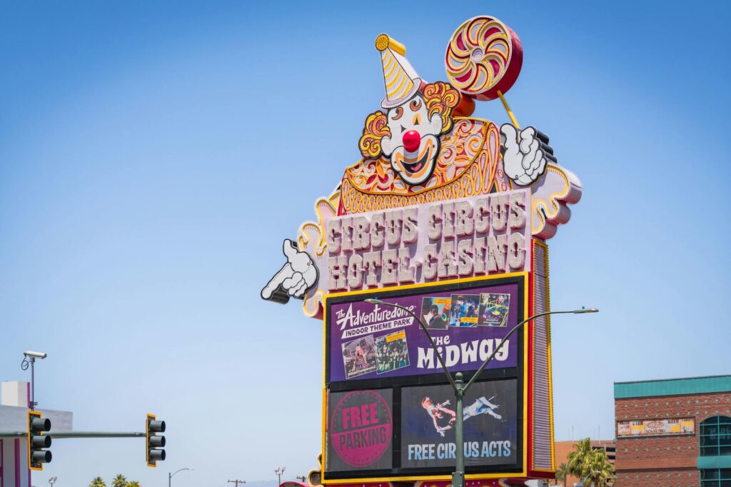 A themed wedding setup inside a Las Vegas hotel, featuring elaborate decorations and a vibrant color palette. — Las Vega…