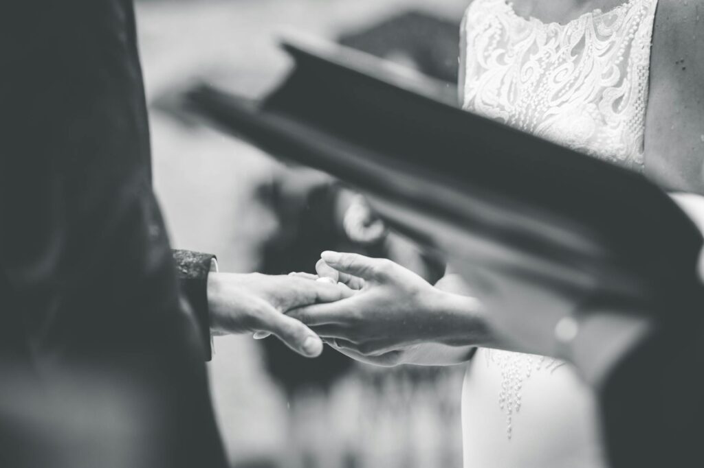 A wedding coordinator managing logistics on-site during a wedding ceremony. — benefits of wedding concierge