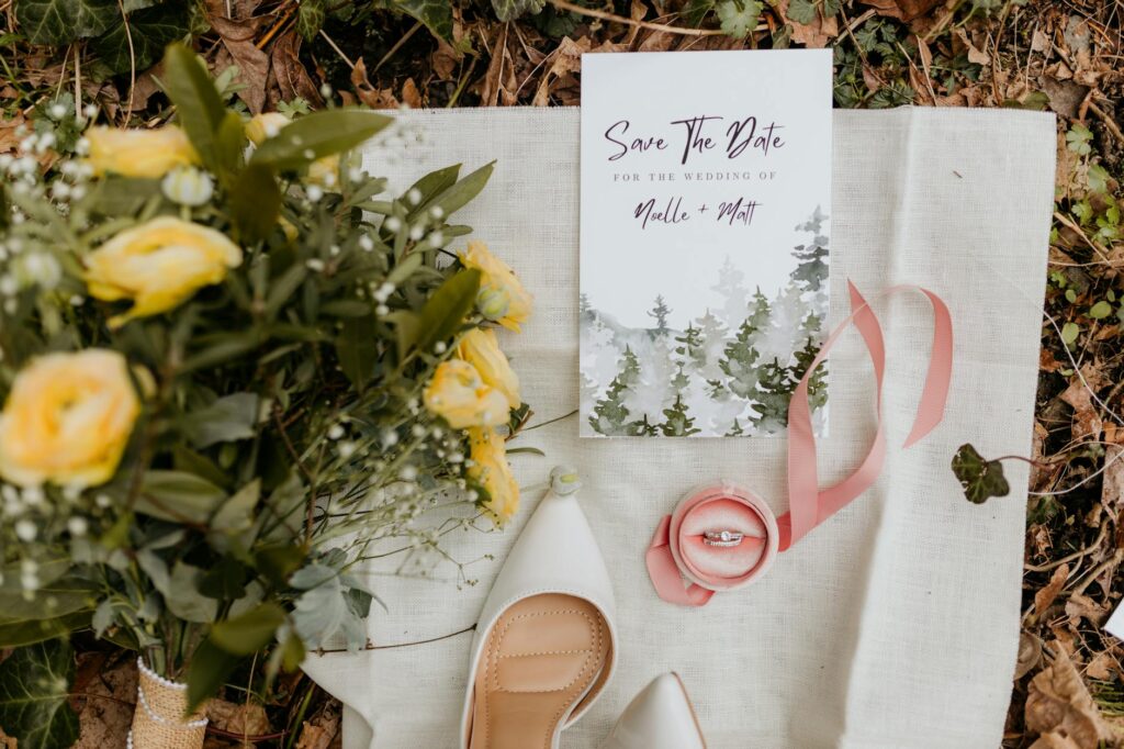 Actionable Tips for Planning Your Seasonal Wedding — Las Vegas wedding trends 2026