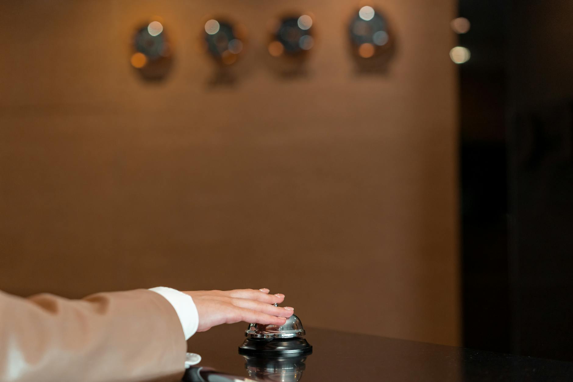 benefits of wedding concierge