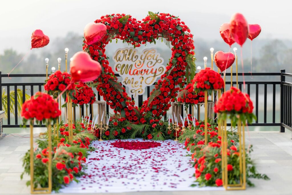 Choosing the Right Unique Wedding Theme for You — unique wedding themes Las Vegas