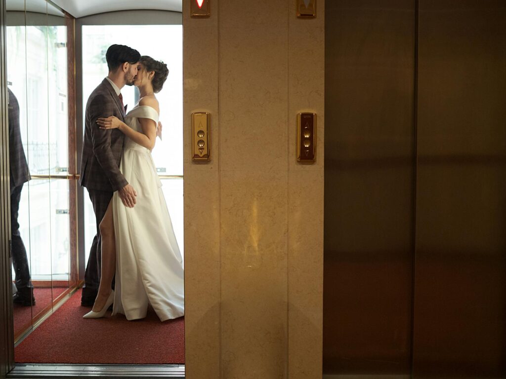 Conclusion: Elevate Your Wedding Experience with a Concierge — Las Vegas wedding concierge service