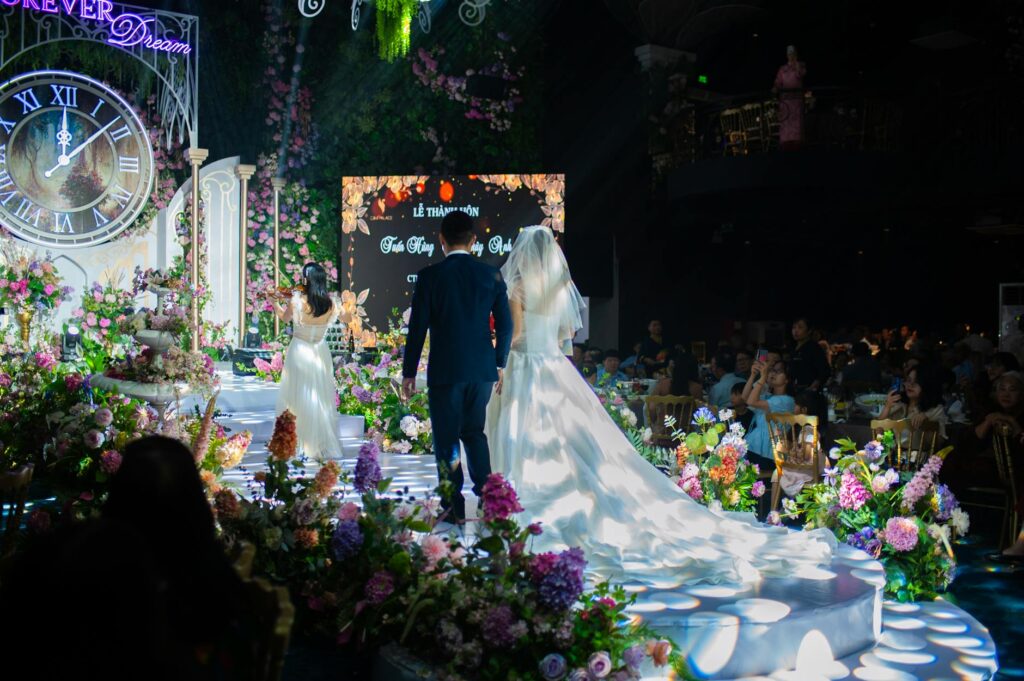 Conclusion: Making Your Wedding Dreams a Reality — best time to get married Las Vegas