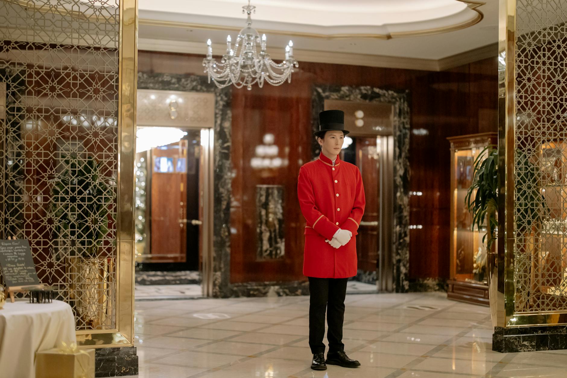 wedding concierge benefits