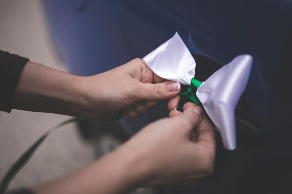 Final Touches: Decor and Personalization — destination wedding planning Las Vegas