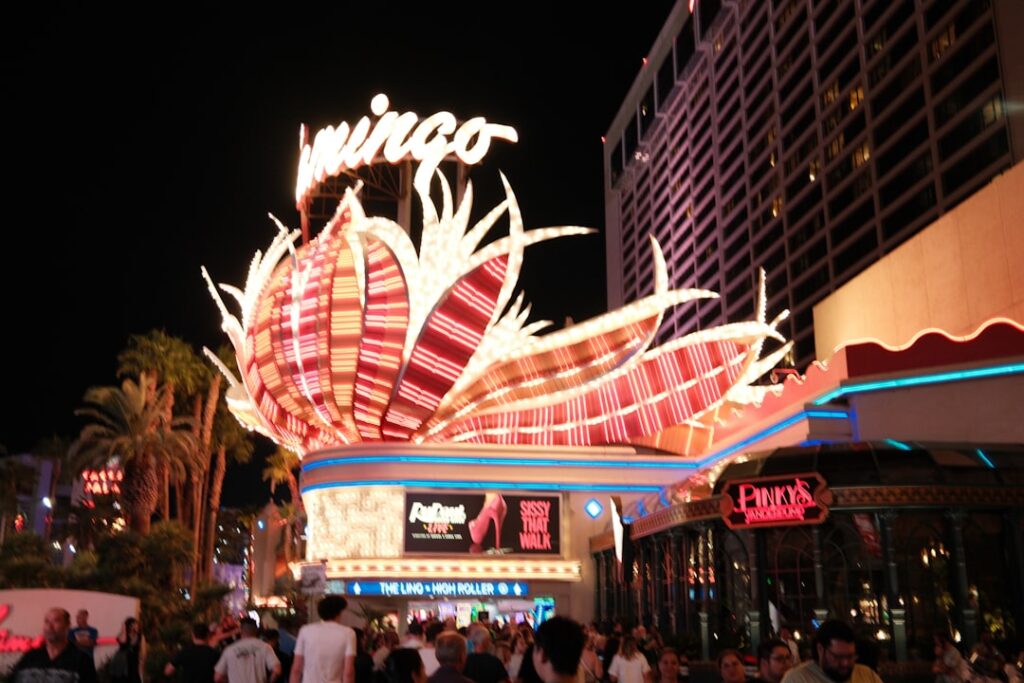 How to Personalize Your Las Vegas Wedding — plan Las Vegas destination wedding