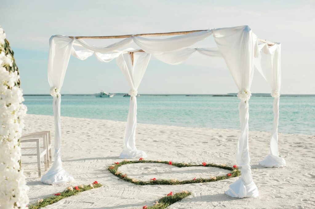 Post-Elopement Celebrations and Honeymoon Ideas — Las Vegas elopement guide
