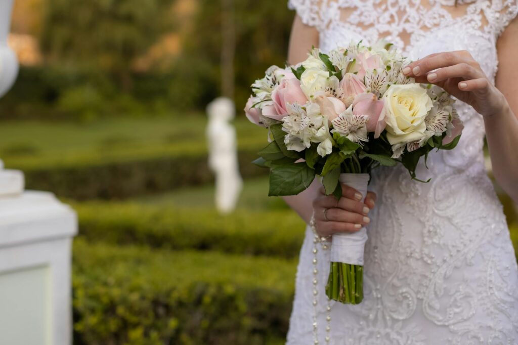 The Ultimate Guide to Hiring an LV Wedding Concierge