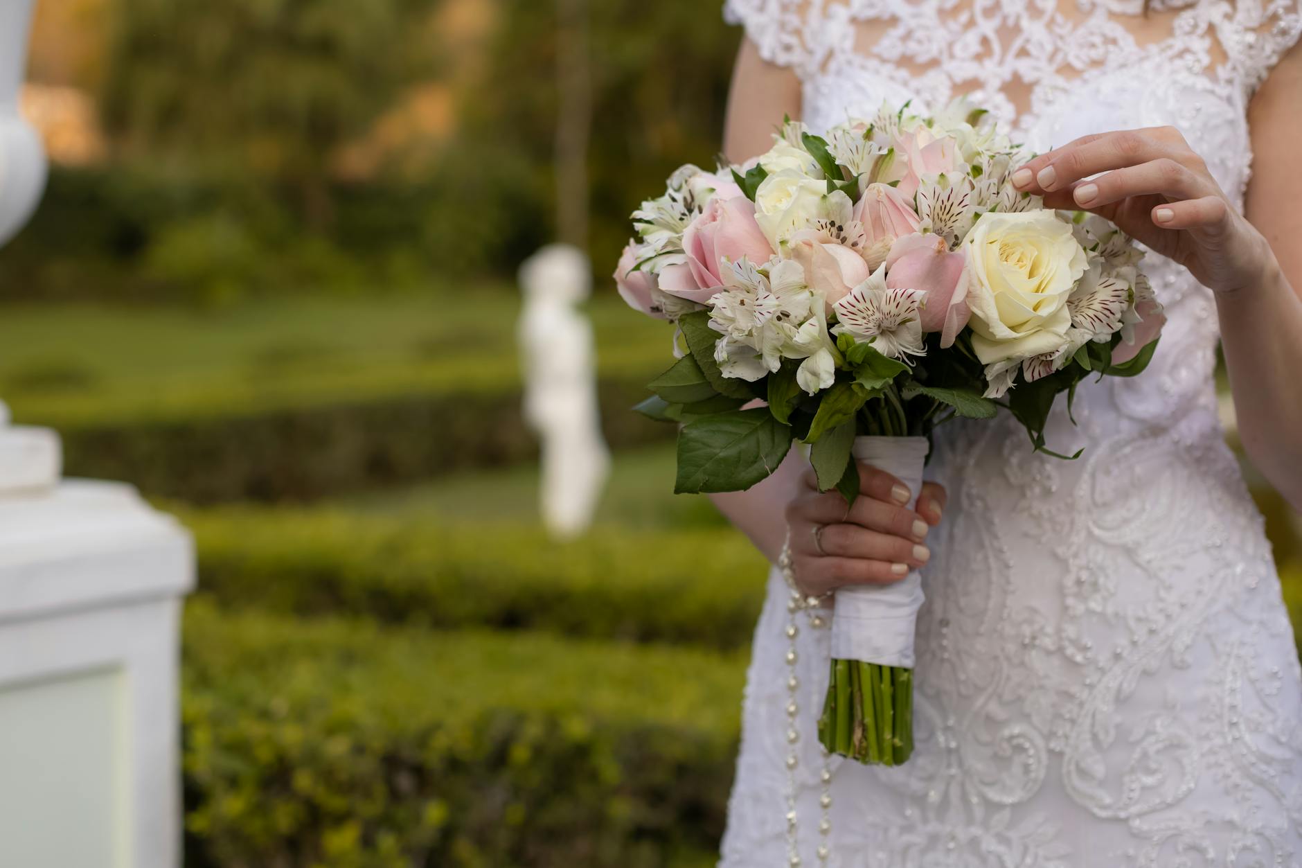 LV wedding concierge