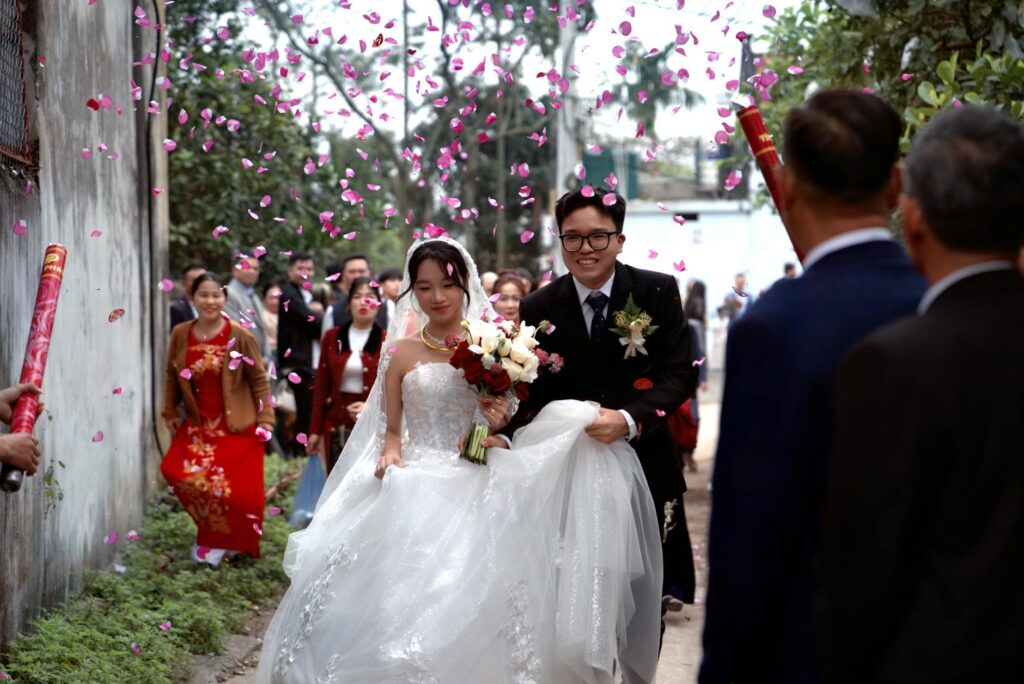 Understanding the LV Wedding Concierge Process