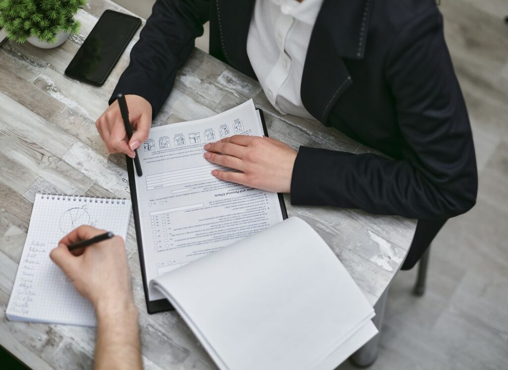 A checklist of documents needed for obtaining wedding permits in Las Vegas. — Las Vegas wedding permits