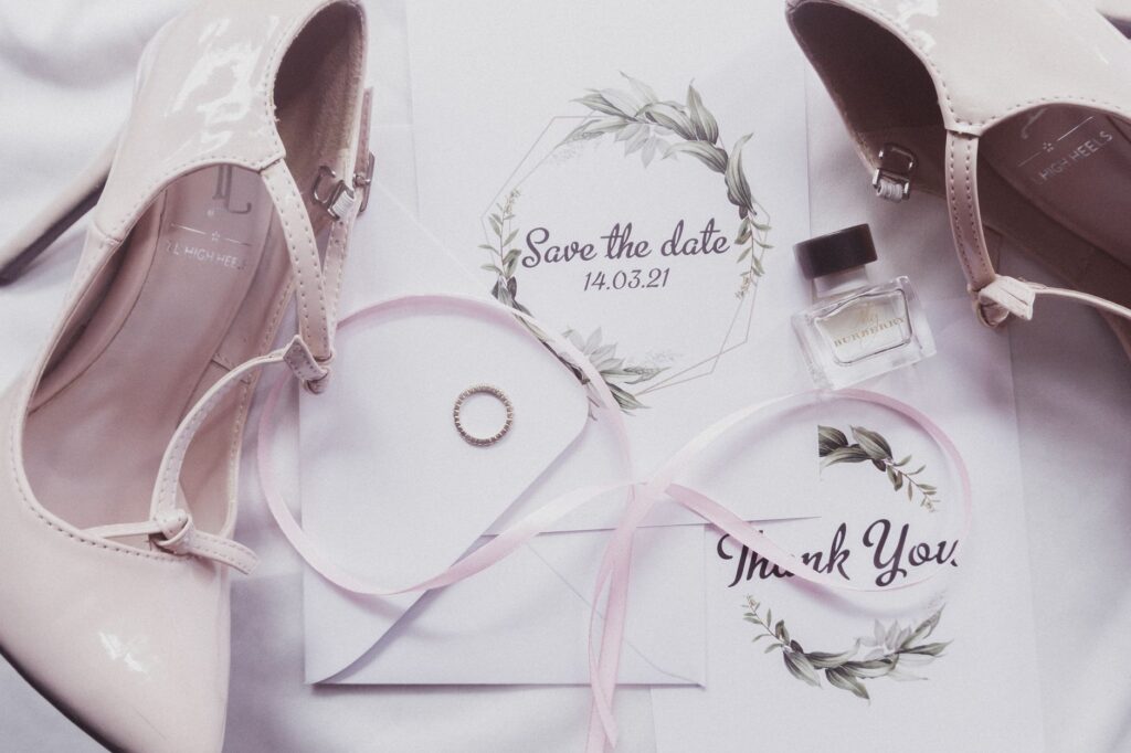 Conclusion: Your Perfect Wedding Date Awaits — best time to get married Las Vegas