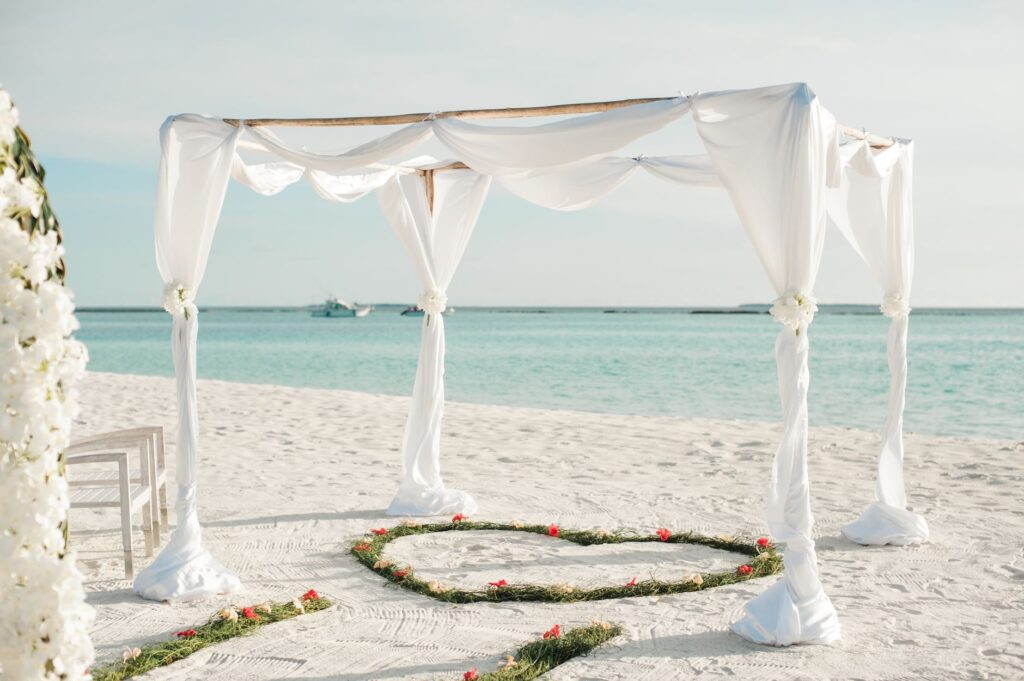 Post-Elopement Celebrations and Honeymoon Ideas — Las Vegas elopement planning