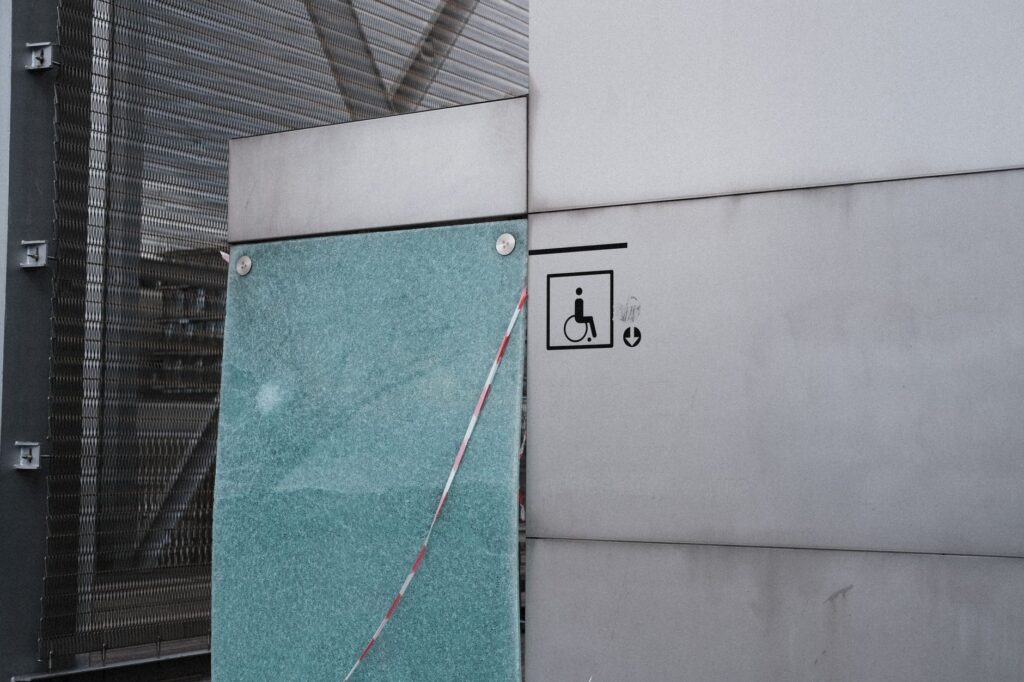 The exterior of the Clark County Marriage License Bureau, highlighting its accessibility. — Las Vegas wedding license re…