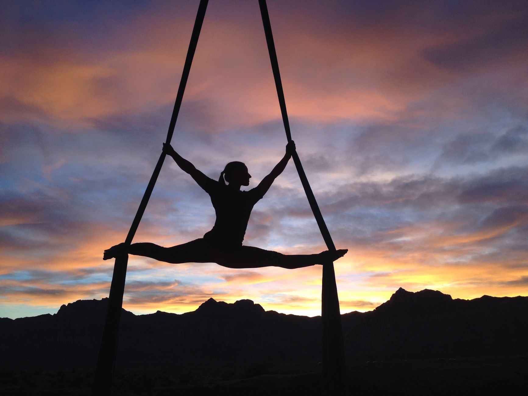 stress-free elopement Las Vegas