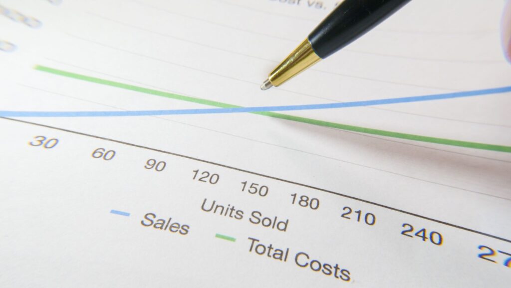 A breakdown chart of average wedding costs in Las Vegas. — Las Vegas wedding budget