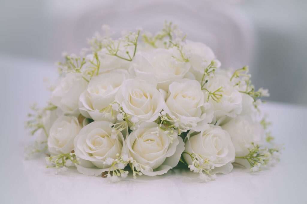 An elegantly decorated chapel in Las Vegas, perfect for a romantic wedding ceremony. — destination wedding planning Las …