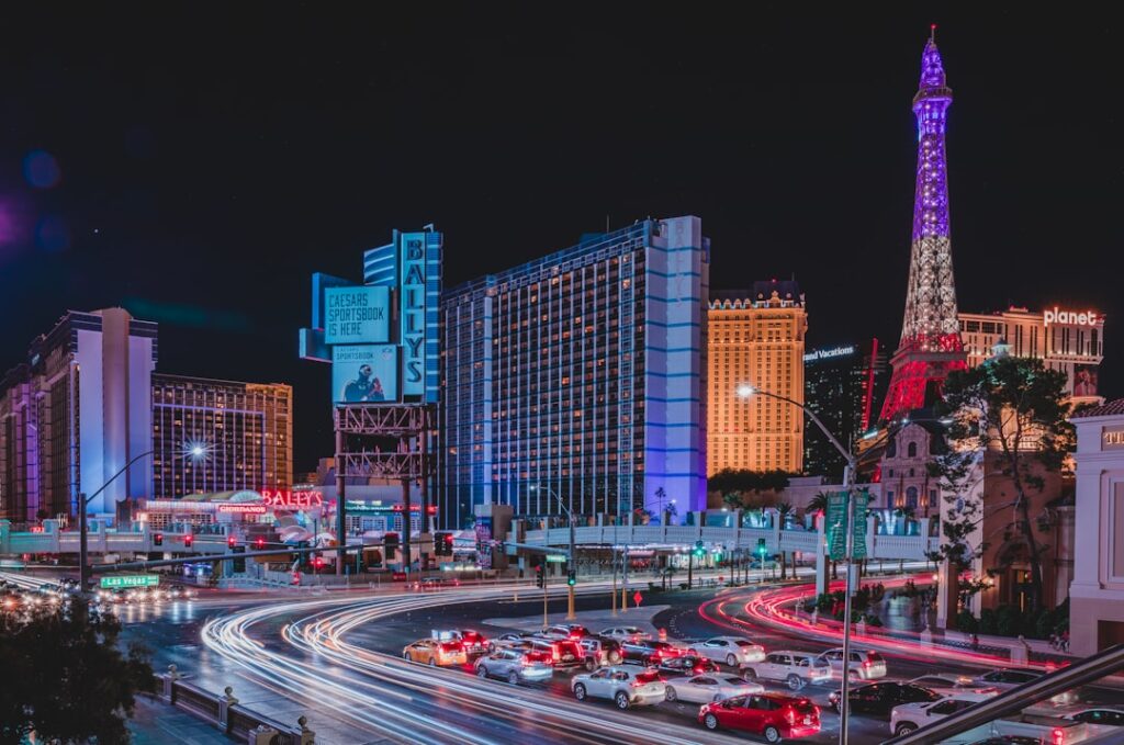 Frequently Asked Questions about Las Vegas Wedding Hotel Blocks