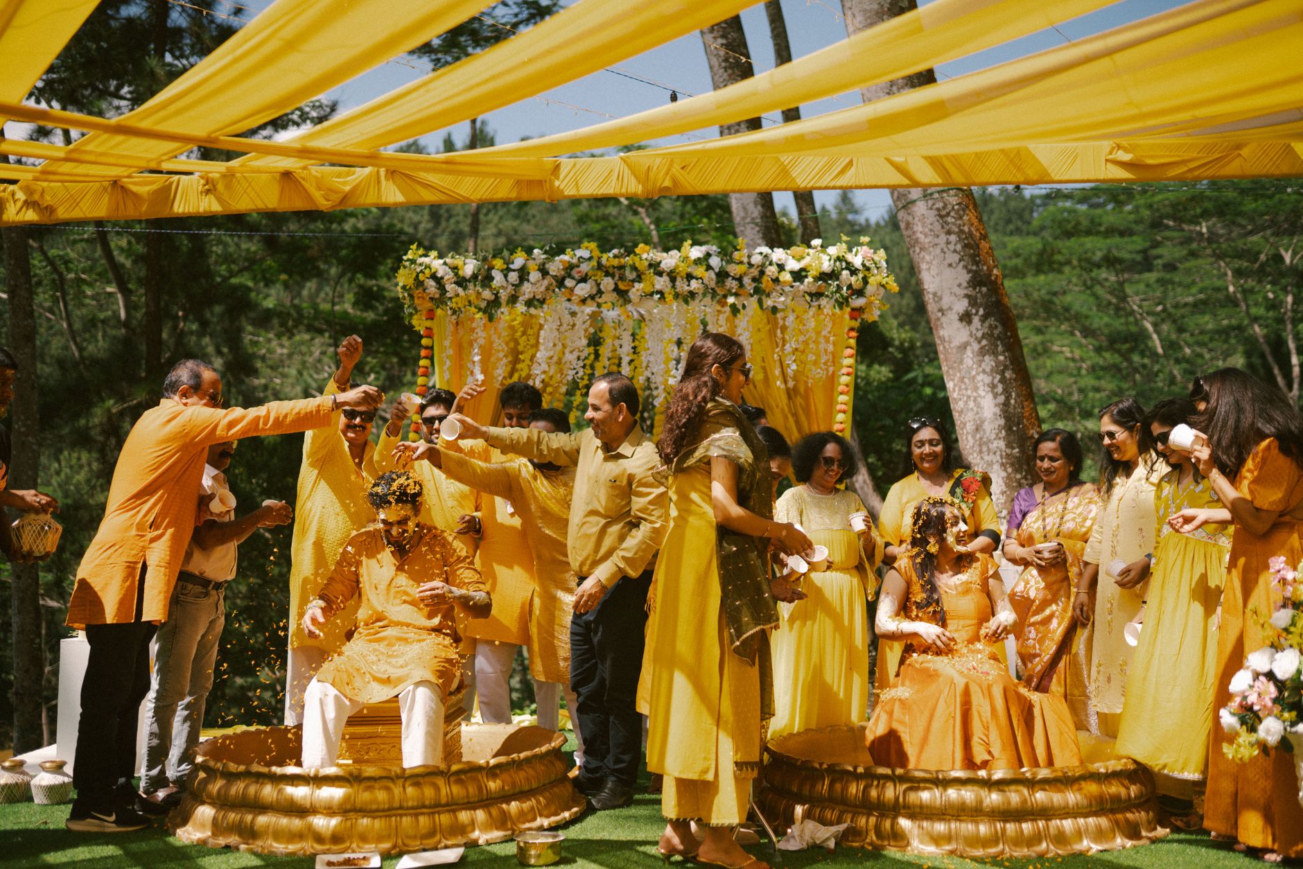 wedding trends 2026