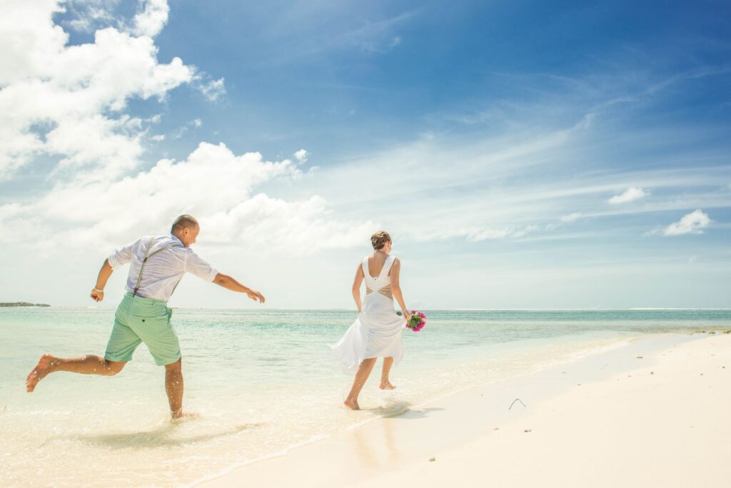 Navigating the Challenges of Destination Weddings — destination wedding Las Vegas