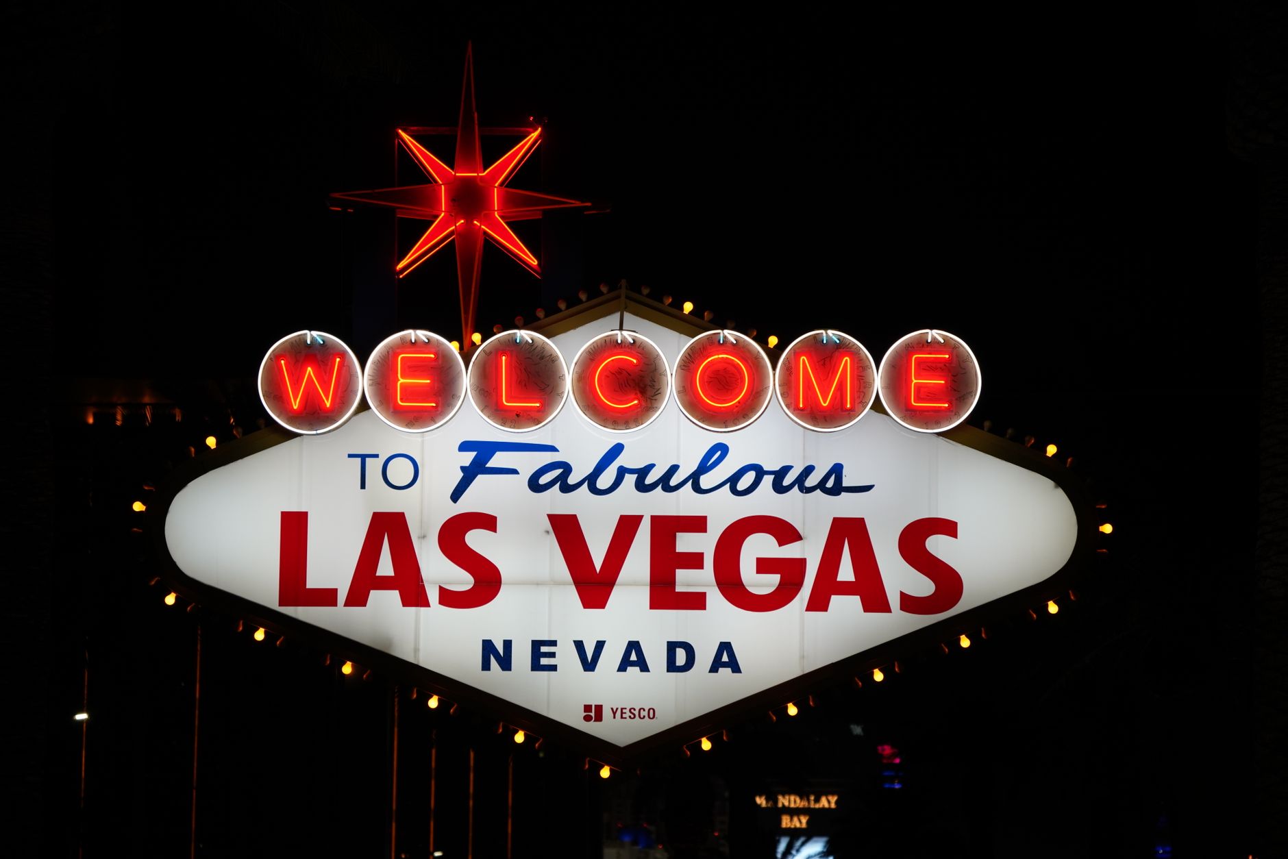 best time to marry in Las Vegas