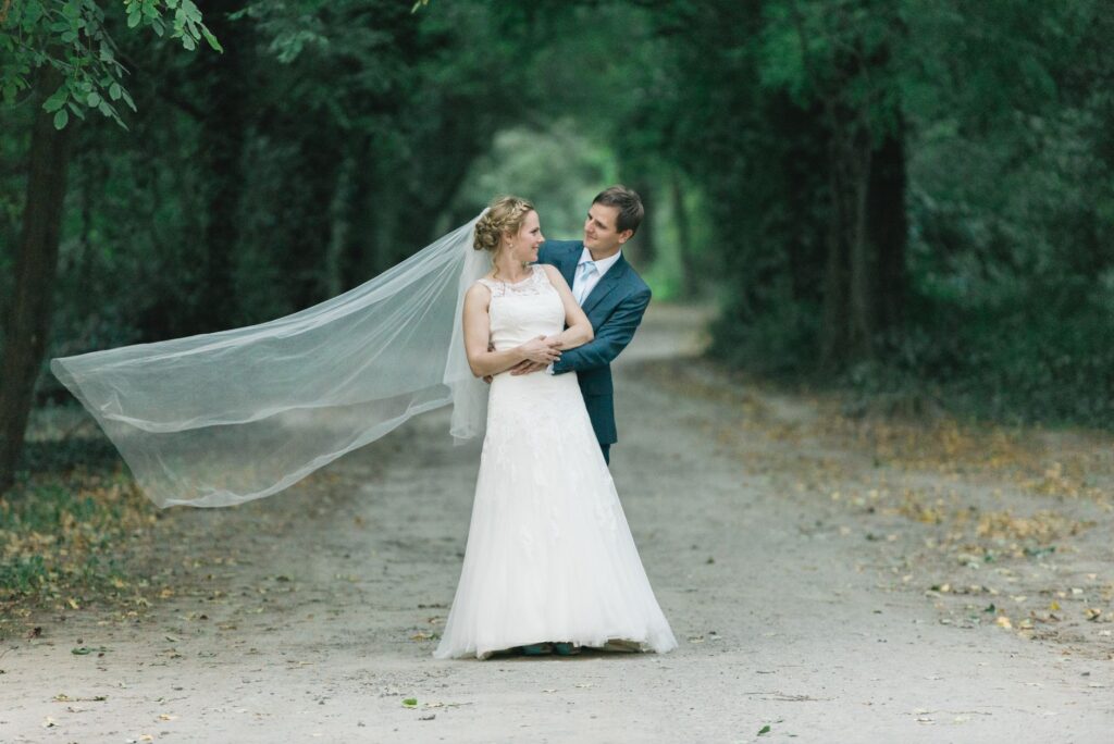 7. Fairytale Weddings: Living the Dream — Las Vegas wedding themes 2026