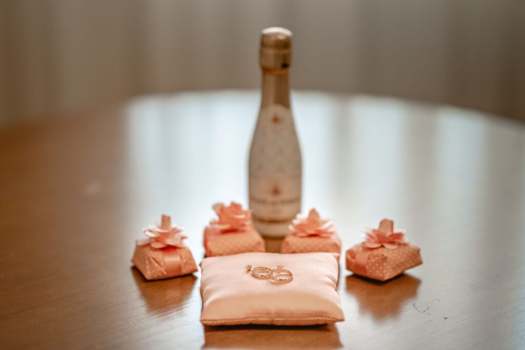 A breakdown of costs associated with various wedding packages. — Las Vegas wedding package