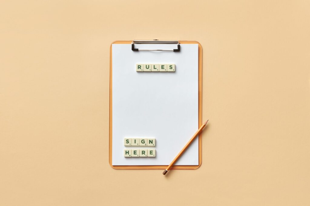A checklist template for wedding permits and legal requirements, designed for easy use by couples. — Las Vegas wedding p…