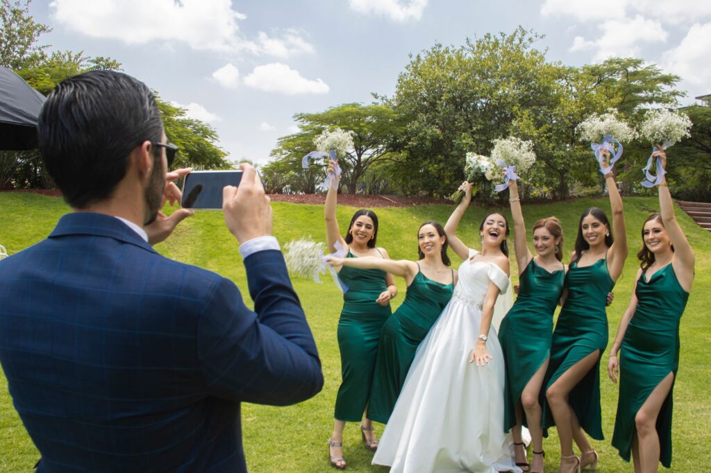 Exploring Different Wedding Photo Styles — Las Vegas wedding photographers