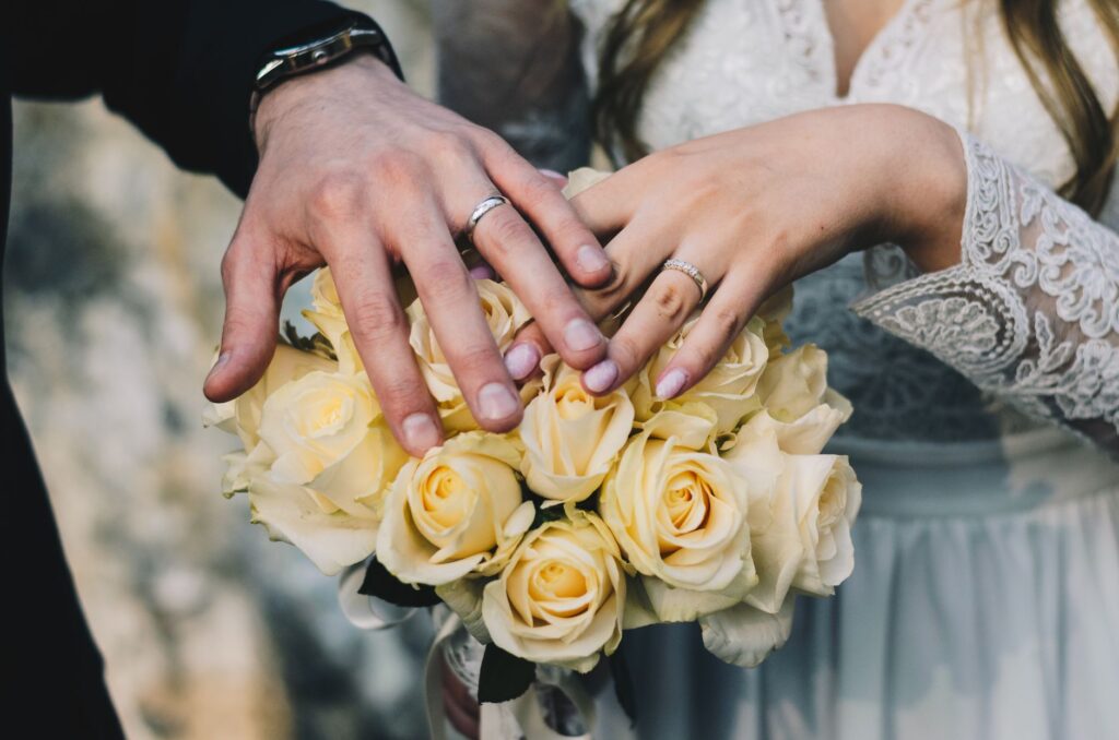 Tips for a Stress-Free Wedding Day — Las Vegas wedding planning checklist