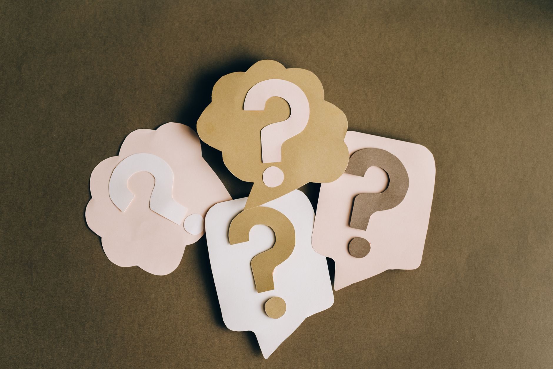 questions for wedding concierge