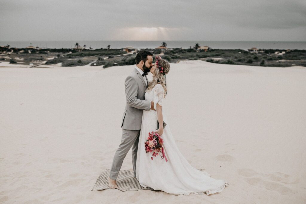 Choosing Your Ideal Wedding Date — best time to marry in Las Vegas
