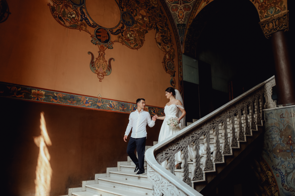 Conclusion: Choosing the Right Time for Your Dream Wedding — best time to get married Las Vegas