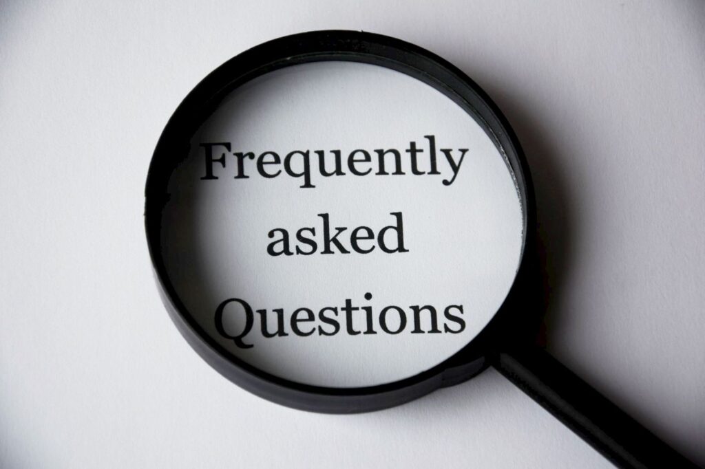Frequently Asked Questions About Wedding Concierge Services — wedding concierge services Las Vegas