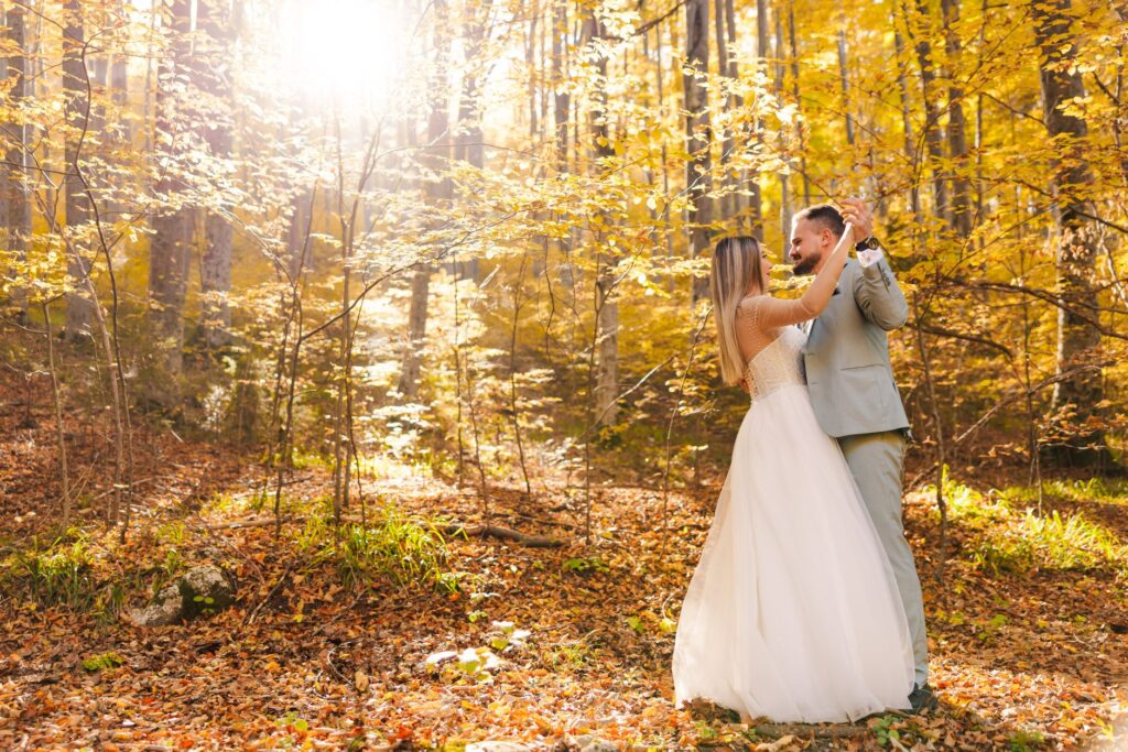 Making Your Wedding Day Special Regardless of the Season — best time to get married Las Vegas