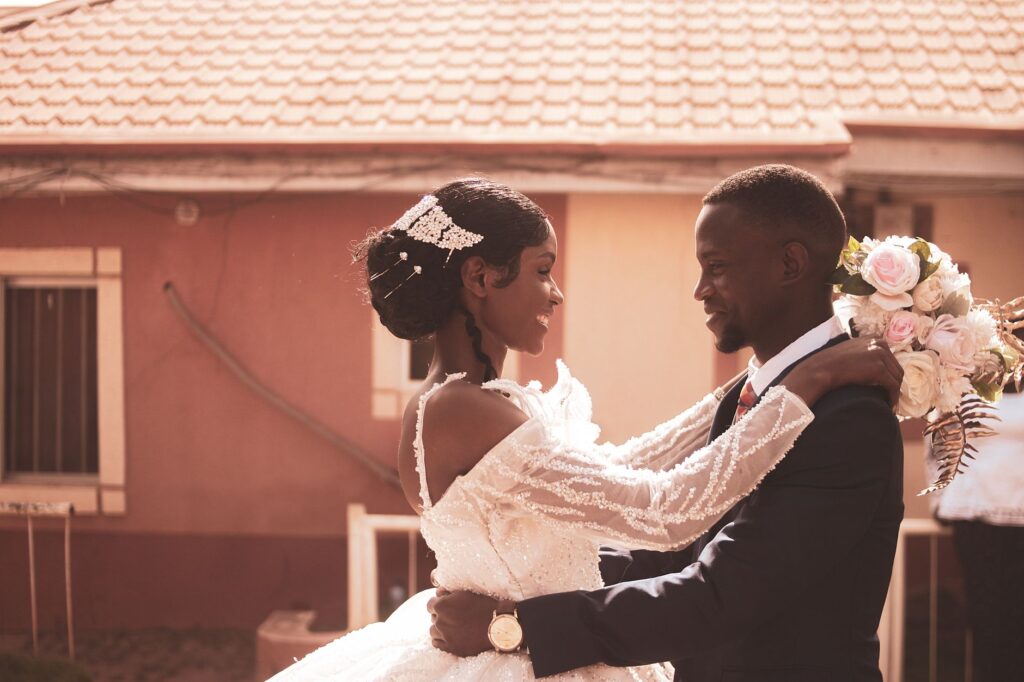 Real Weddings: Inspiring Stories from Couples — Las Vegas wedding packages